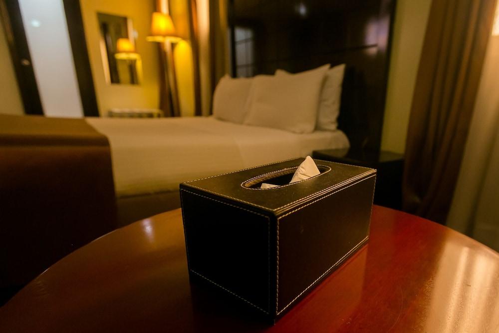The Clarion Hotel Nairobi Extérieur photo